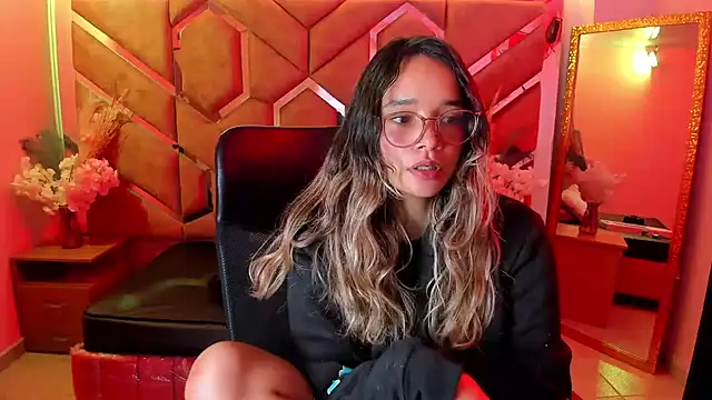 Olivia Fox69 online show from 23, 7, 2026