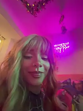 Olivia Fox69 online show from 30, 7, 2026