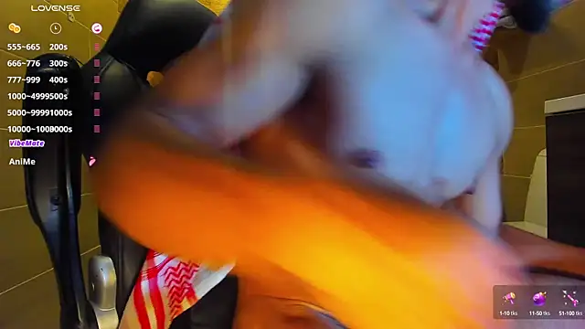 Amir Abdull online show from 3, 12, 2024