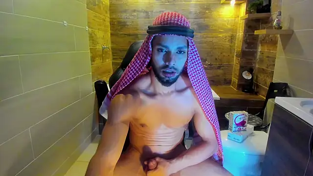 Amir Abdull online show from 20, 12, 2024