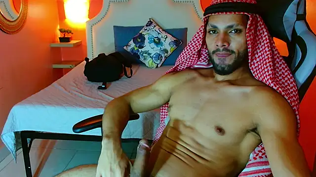 Amir Abdull online show from 9, 2, 2025