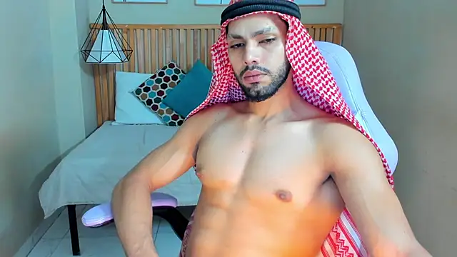 Amir Abdull online show from 12, 2, 2025