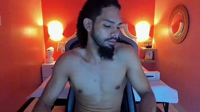 Amir Abdull online show from 29, 10, 2025