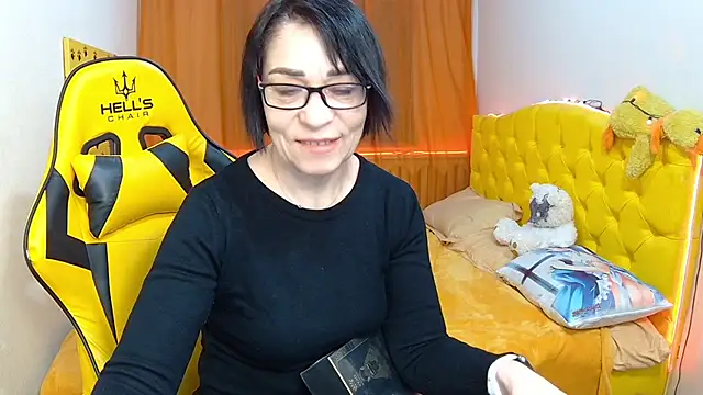 SandraHormas online show from 24, 1, 2025