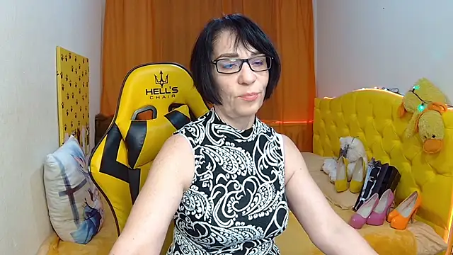 SandraHormas online show from 29, 1, 2025