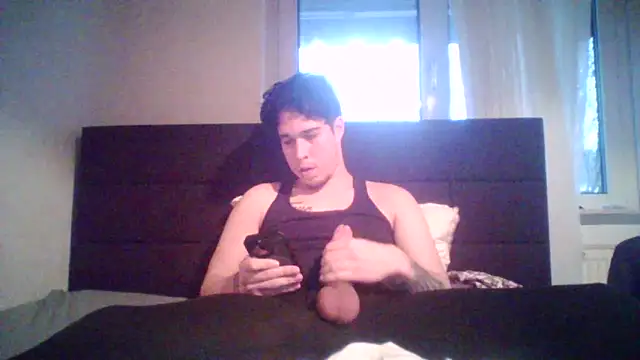 Latinoslv online show from 4, 12, 2025