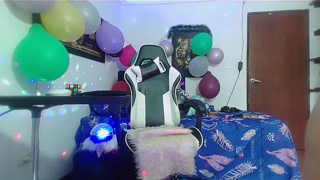 sexy bunny hot online show from 29, 12, 2024