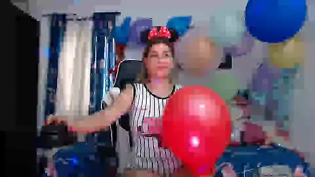 sexy bunny hot online show from 3, 2, 2025