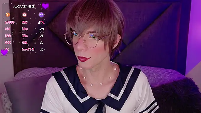 Snapshot of Sammy_Russell chatting on 12, 2, 2025 Sammy Russell online show from 12, 2, 2025