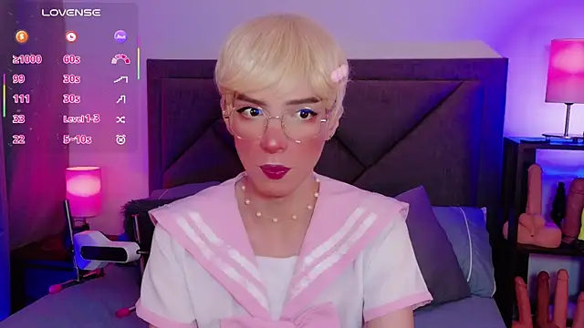 Sammy Russell online show from 27, 4, 2026