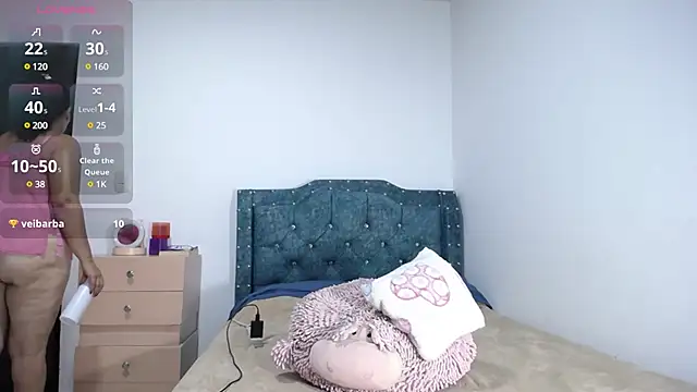 sofiamature01 online show from 14, 2, 2025