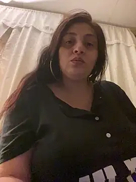 kriztal pretty online show from 29, 5, 2026