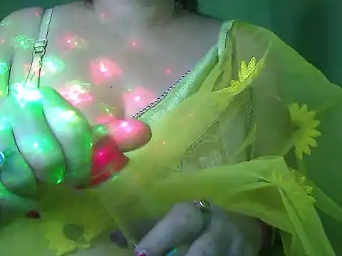 LOVERIAKOL online show from 27, 11, 2025