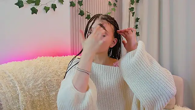 CindyGarrison online show from 26, 1, 2025