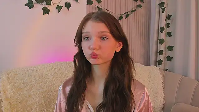 CindyGarrison online show from 31, 1, 2025