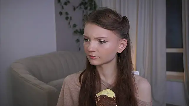 CindyGarrison online show from 25, 4, 2026