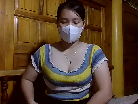 Sexyass13 online show from 6, 11, 2025