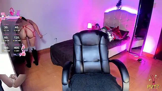 Snapshot of vampirellaa_crazy_ chatting on 3, 12, 2025 vampirellaa crazy online show from 3, 12, 2025