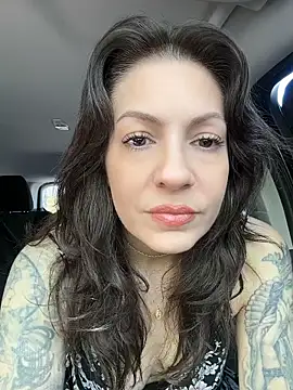 BeautifulMesss online show from 24, 4, 2026