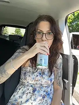 BeautifulMesss online show from 8, 6, 2026