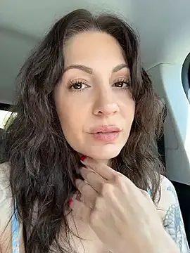 BeautifulMesss online show from 11, 6, 2026