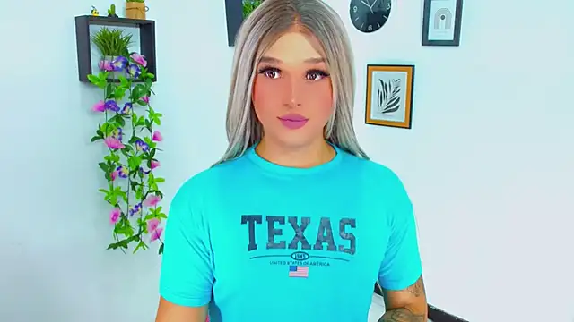 TaylorMon online show from 21, 7, 2026