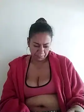 sorbetico perverse online show from 8, 1, 2025