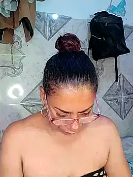 sorbetico perverse online show from 17, 1, 2025