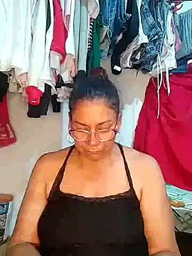 sorbetico perverse online show from 24, 1, 2025