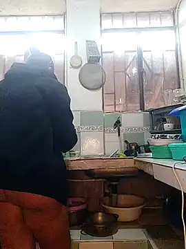 sorbetico perverse online show from 5, 2, 2025