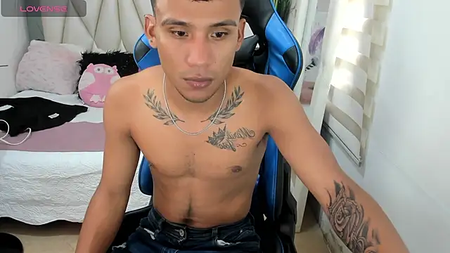 Snapshot of Backsex_boy chatting on 30, 1, 2025 Backsex boy online show from 30, 1, 2025