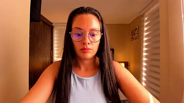 anabel 025 online show from 3, 2, 2025