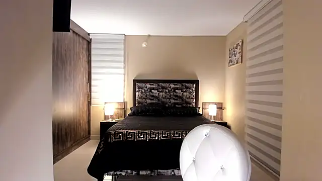 anabel 025 online show from 1, 3, 2025