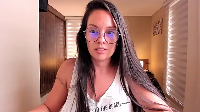 anabel 025 online show from 17, 3, 2025