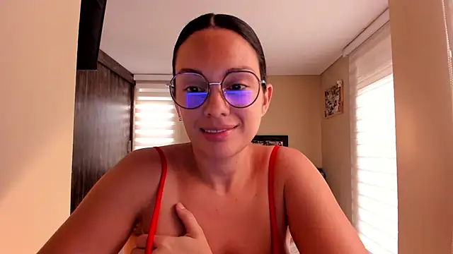 anabel 025 online show from 2, 2, 2026