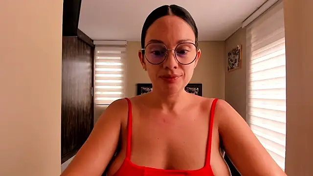 anabel 025 online show from 10, 2, 2026