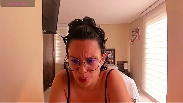 anabel 025 online show from 26, 7, 2026
