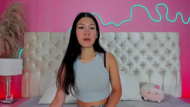 Julieta Cortes   online show from 20, 3, 2026