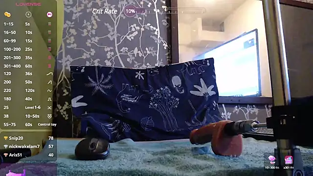 Snapshot of ana_squirt69 chatting on 13, 2, 2025 ana squirt69 online show from 13, 2, 2025