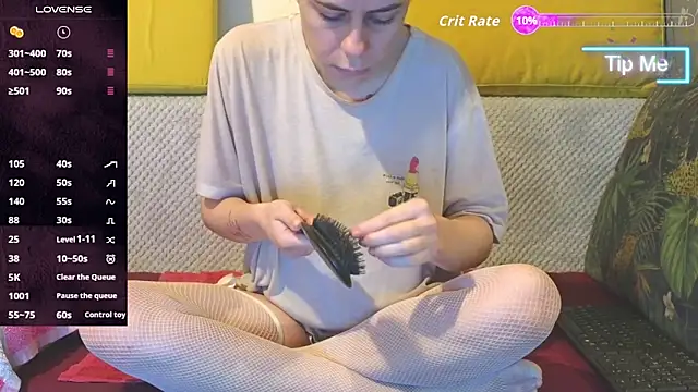 ana squirt69 online show from 22, 4, 2026