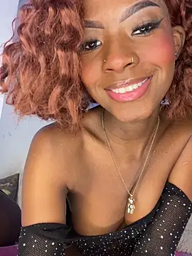 Petite yisell online show from 12, 3, 2025