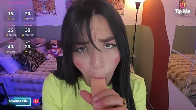 Snapshot of Gabitorres chatting on 5, 11, 2025 Gabitorres online show from 5, 11, 2025