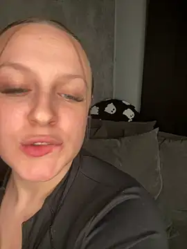 riri bstvx online show from 22, 2, 2025