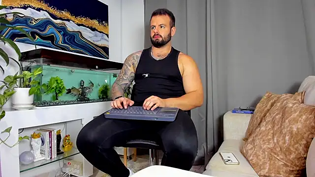 Johnnygrayson1 online show from 20, 2, 2025