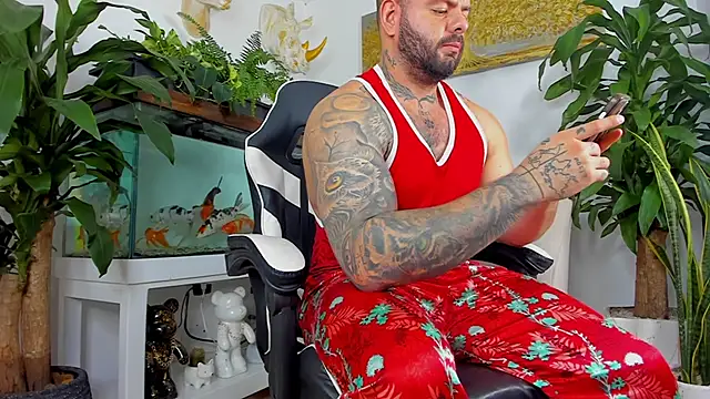 Johnnygrayson1 online show from 18, 4, 2026