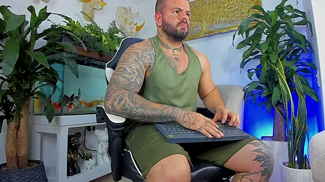 Johnnygrayson1 online show from 18, 4, 2026