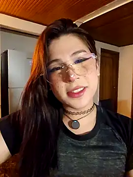 Yuri Stars online show from 29, 9, 2025