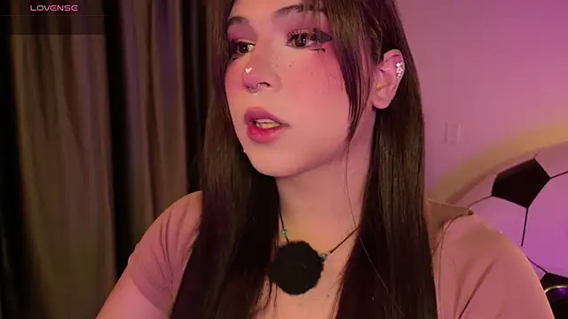 Yuri Stars online show from 28, 4, 2026