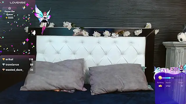 NayeCloud online show from 26, 2, 2025