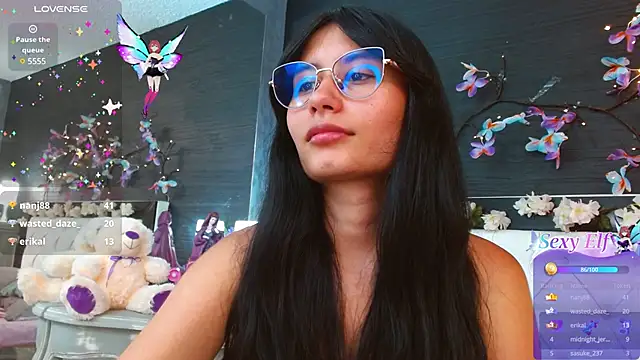 NayeCloud online show from 1, 3, 2025